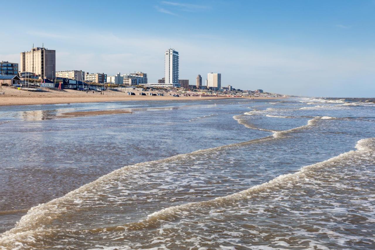 Zandvoort-17 Экстерьер фото