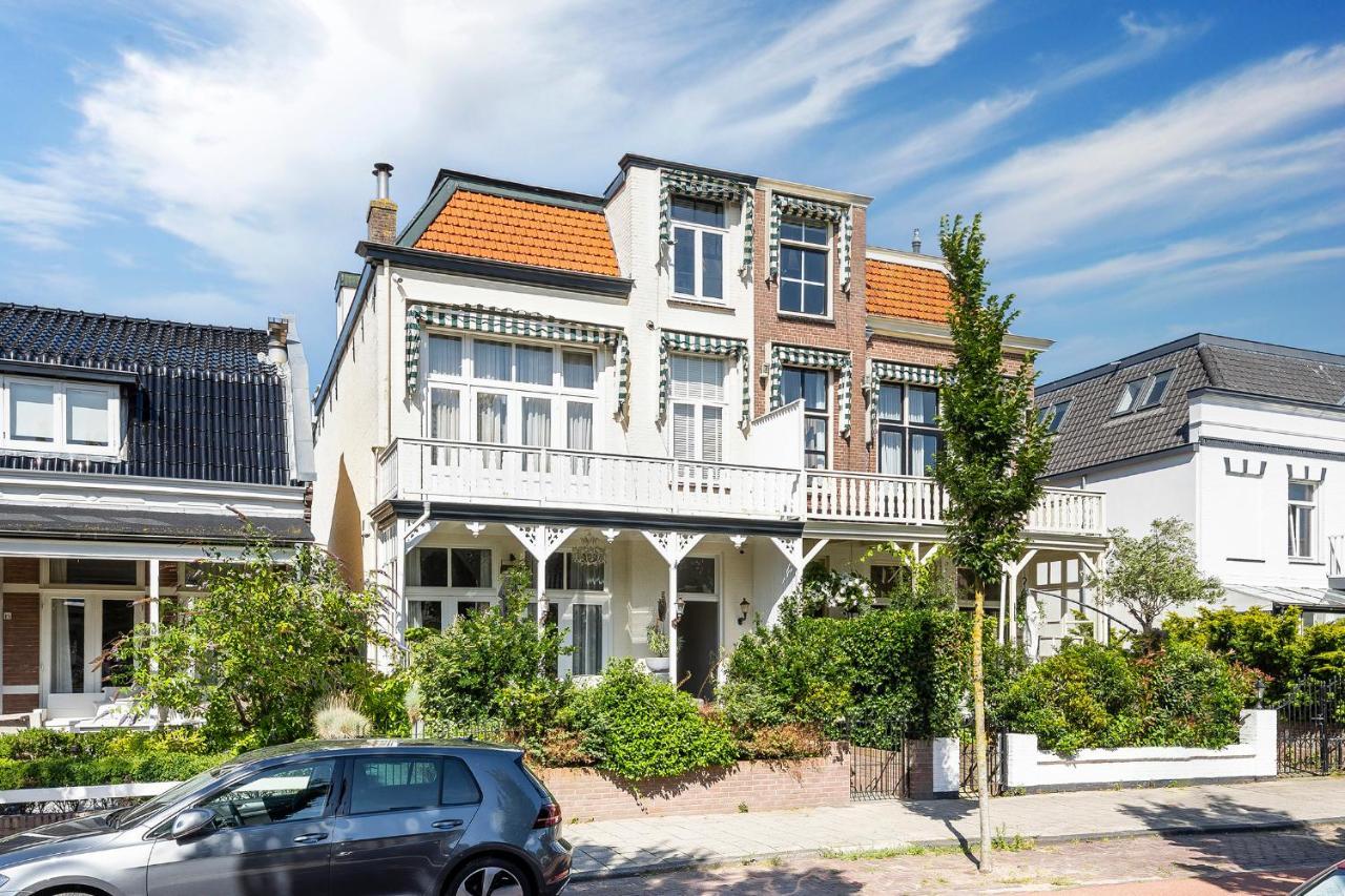 Zandvoort-17 Экстерьер фото