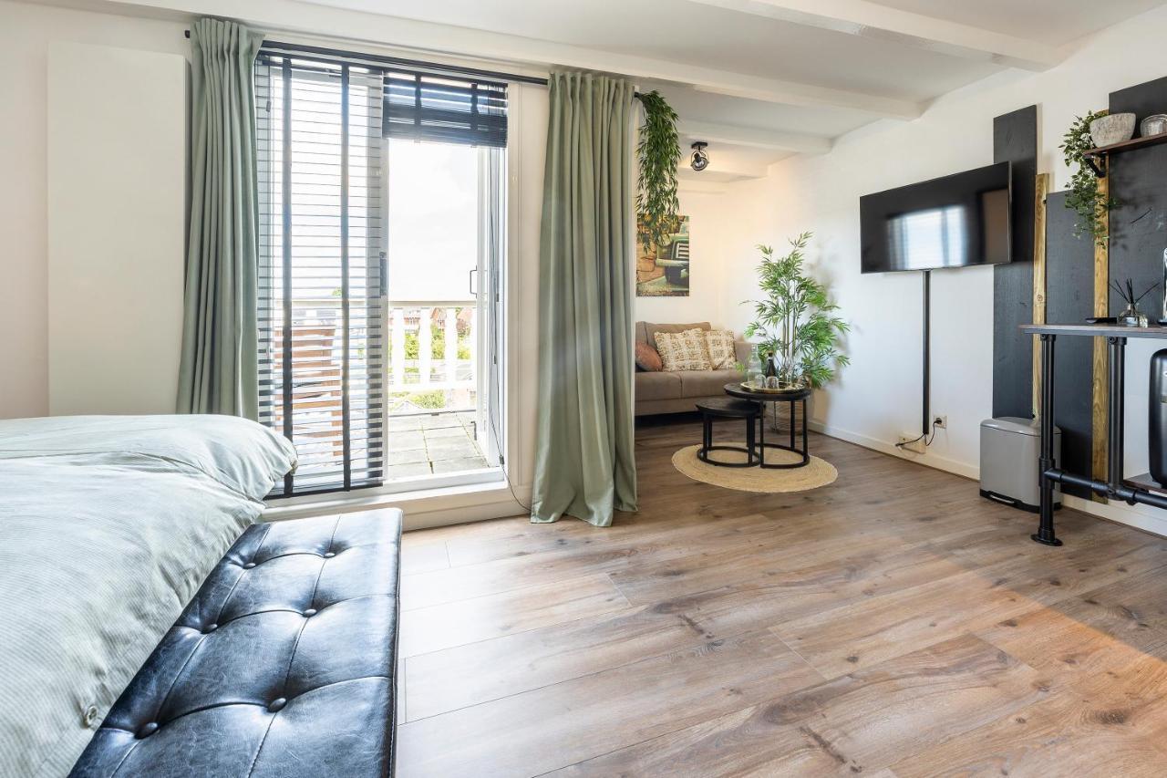 Zandvoort-17 Экстерьер фото