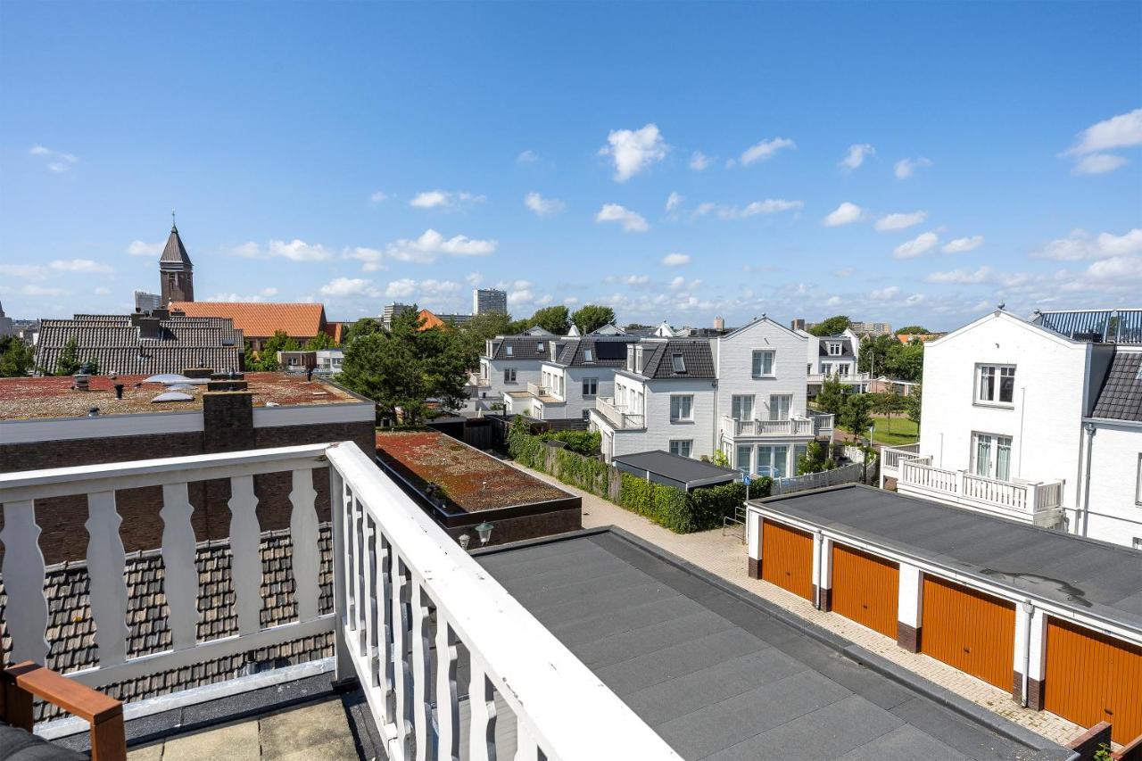 Zandvoort-17 Экстерьер фото